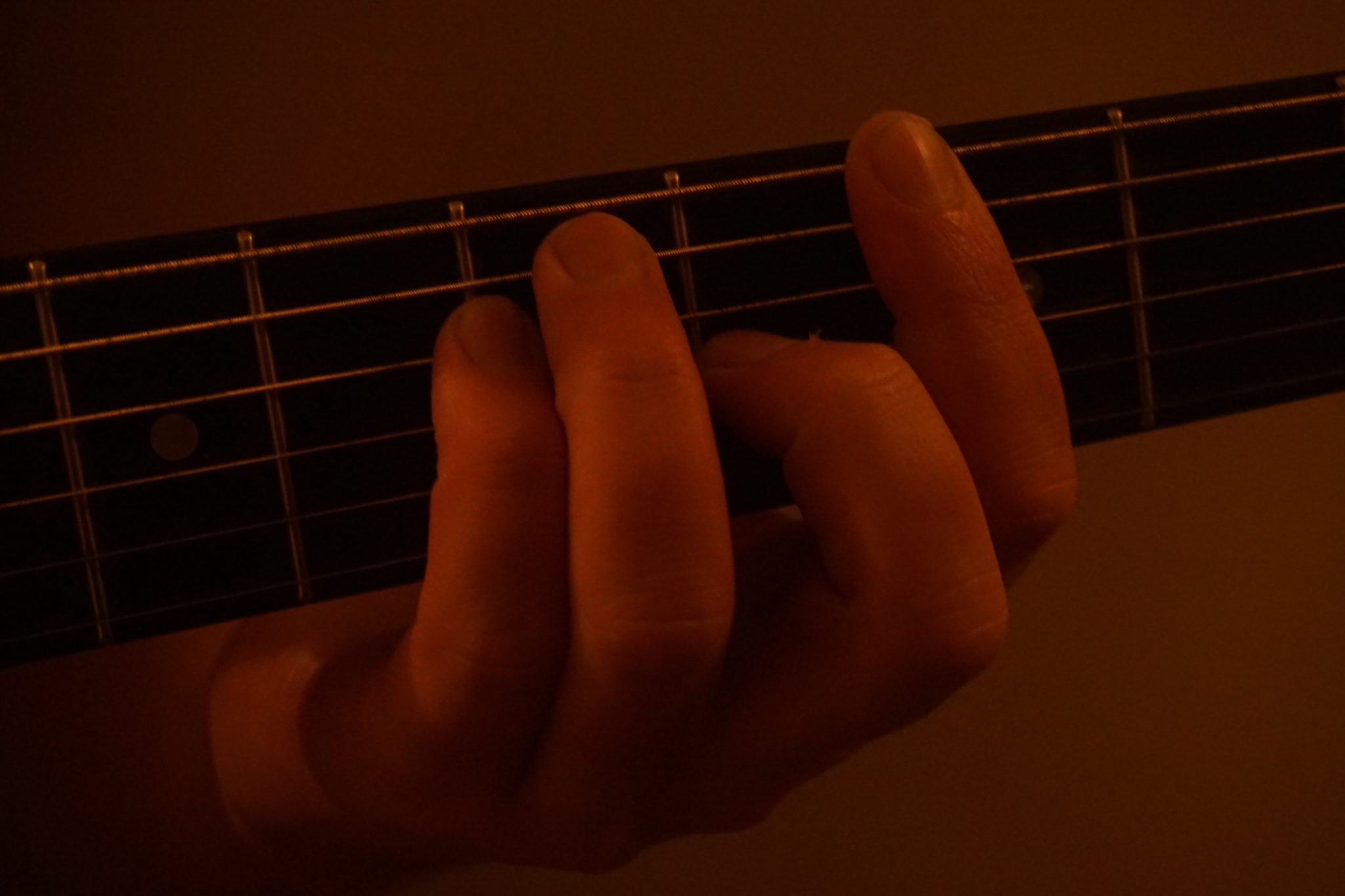 Bar Chord Technique 5 Great Tips to nail bar chords